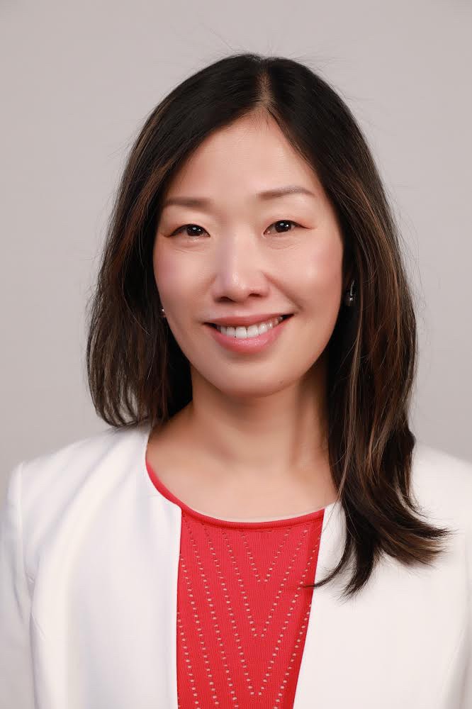 Ling Xu, CFA, Founder and Principal of XLink Advisory